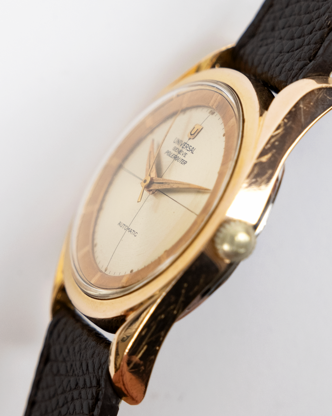 Universal Genève Polerouter 20214/6