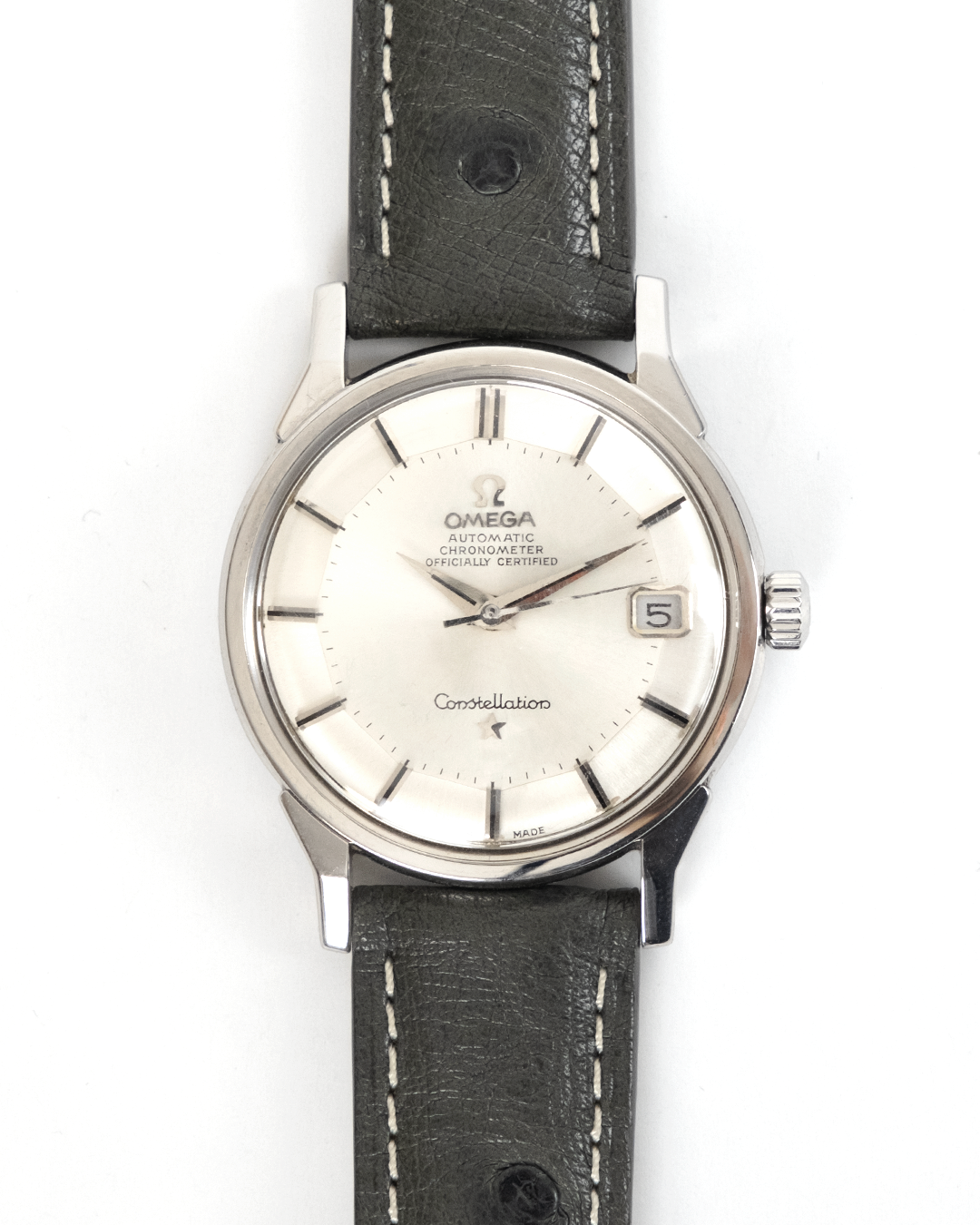 Omega Constellation 14902