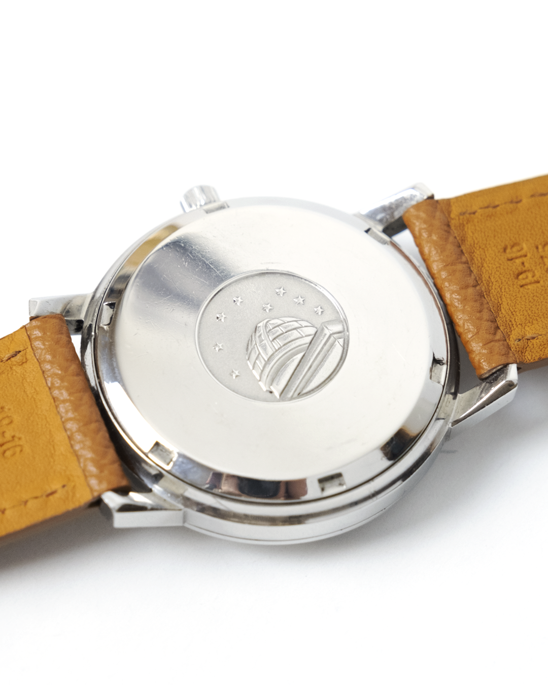 Omega Constellation 168.018