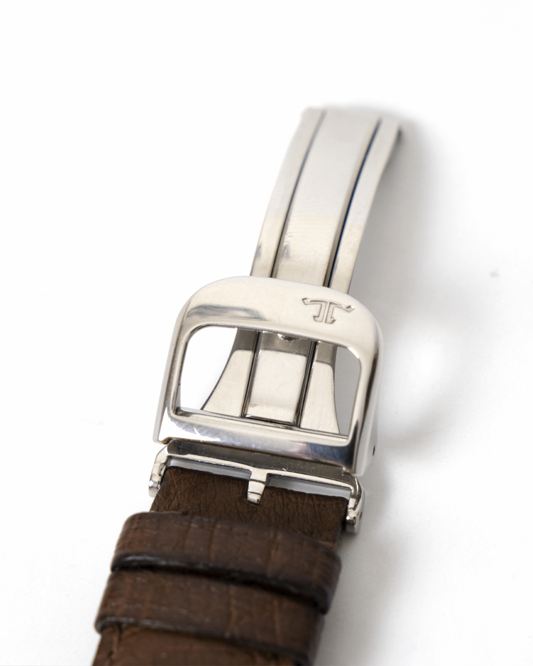 Jaeger-Lecoultre Reverso 250.8.08