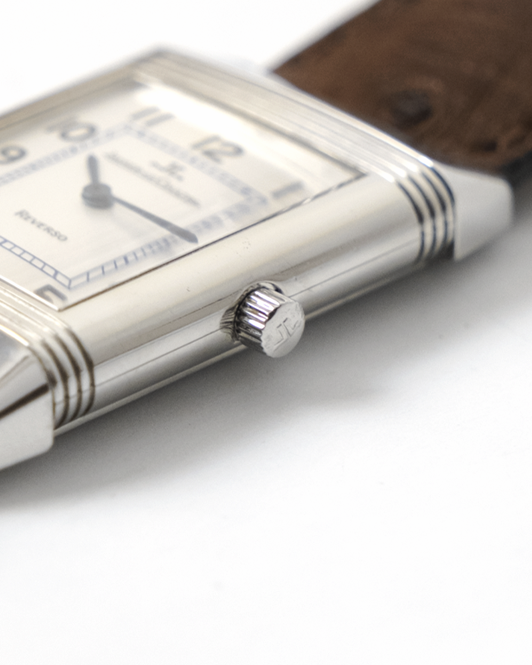 Jaeger-Lecoultre Reverso 250.8.08