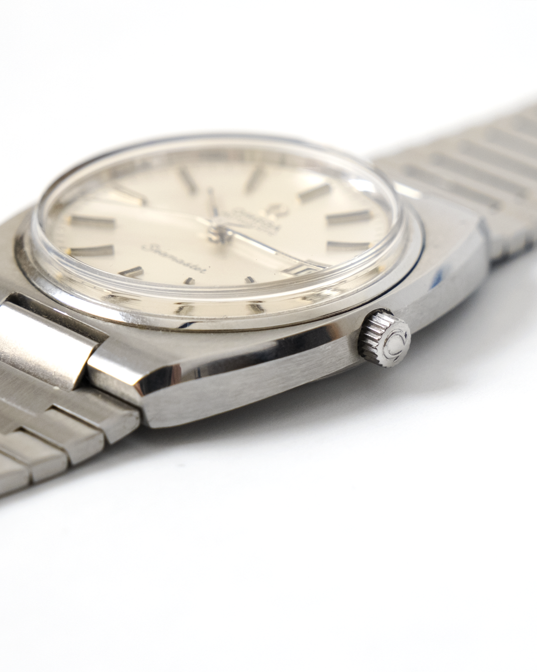 Omega Seamaster 166.0206