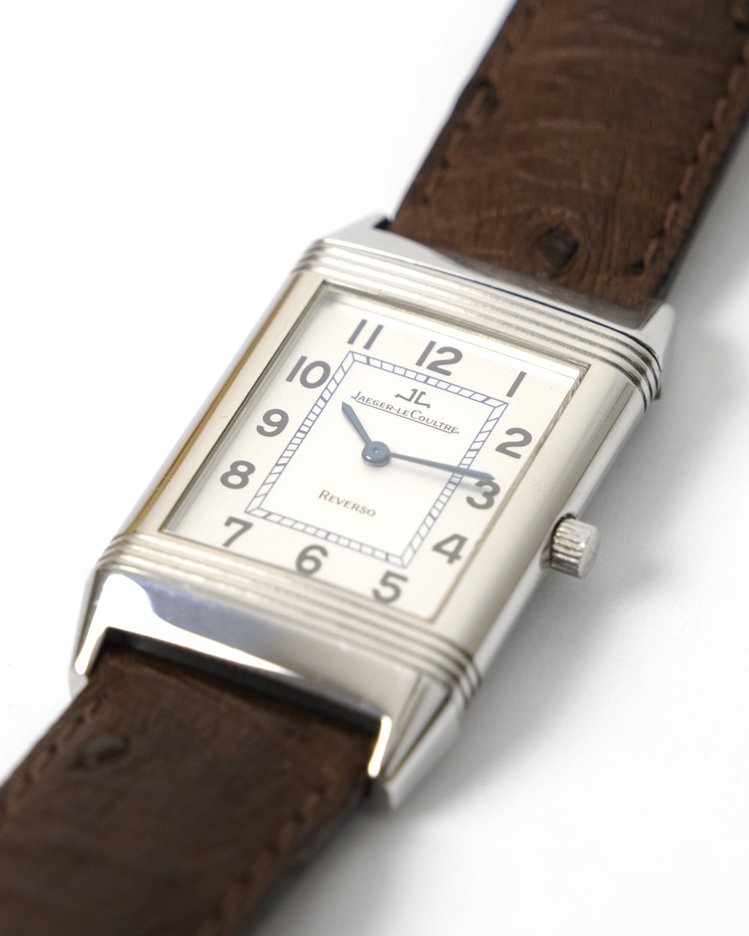 Jaeger-Lecoultre Reverso 250.8.08