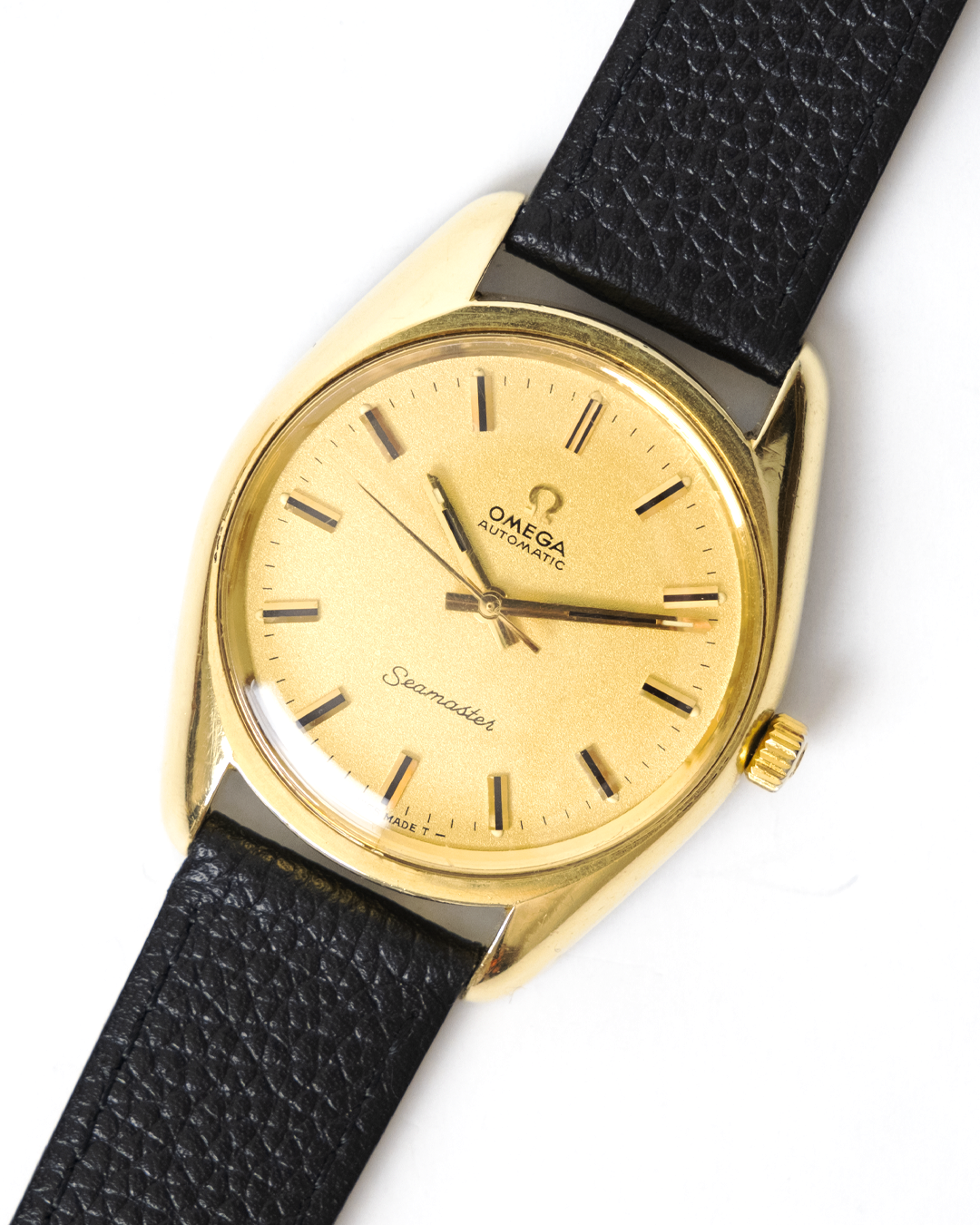 Omega Seamaster 166.067