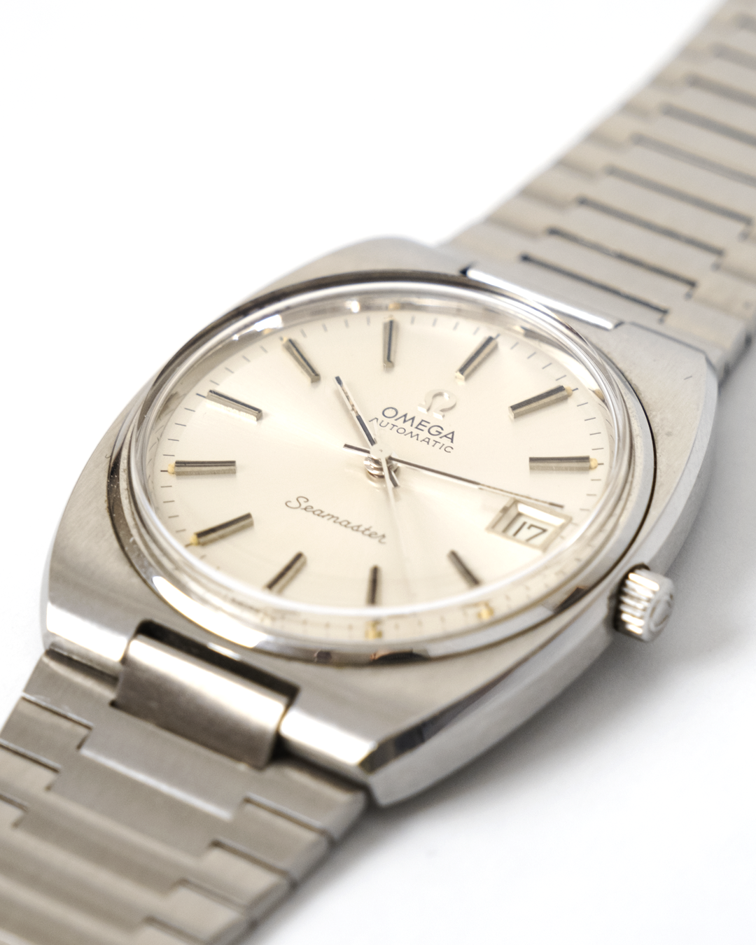 Omega Seamaster 166.0206