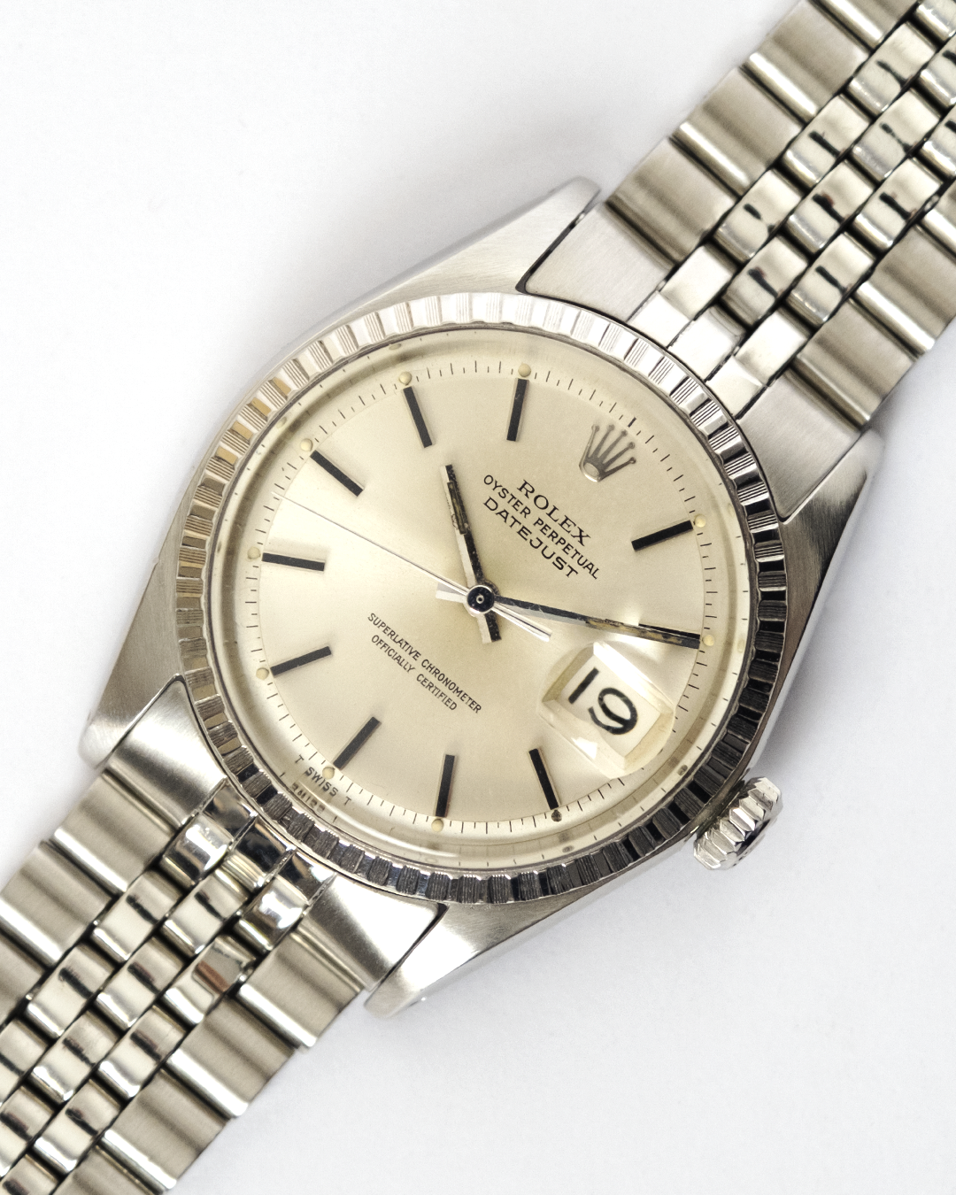 Rolex Datejust 1603