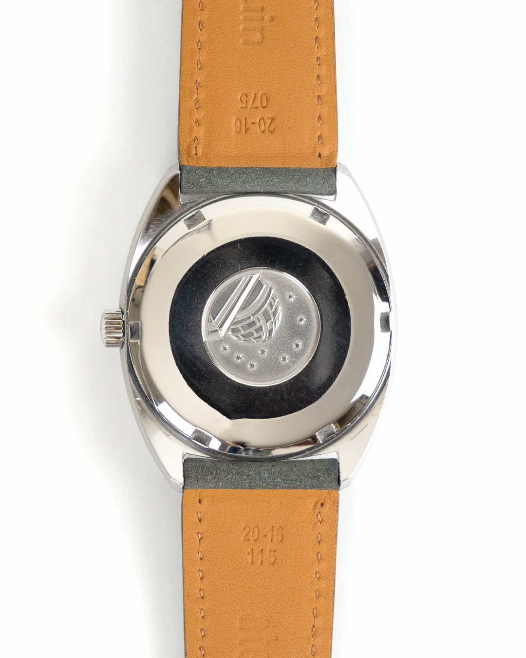 Omega Constellation 168.017