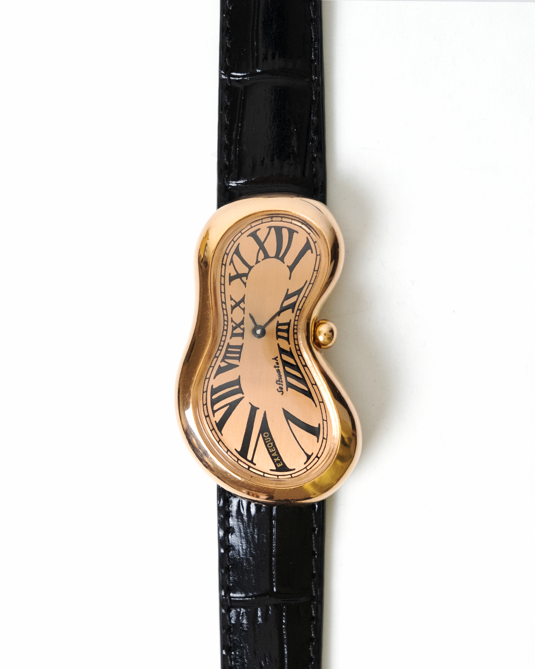 Exaequo Softwatch "Dali"