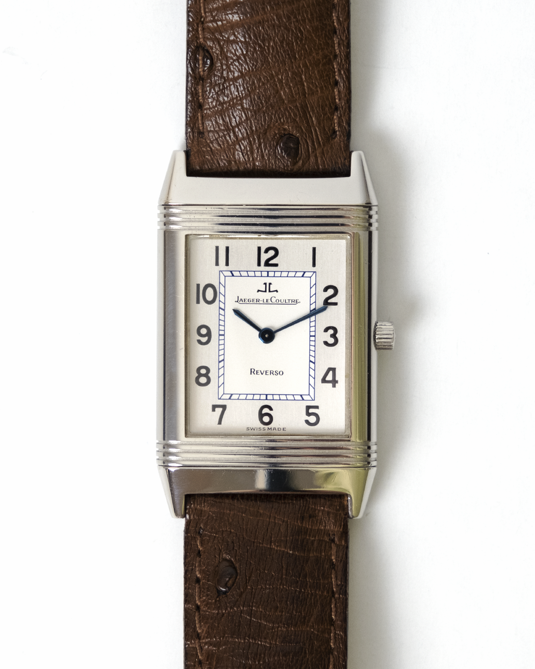 Jaeger-Lecoultre Reverso 250.8.08