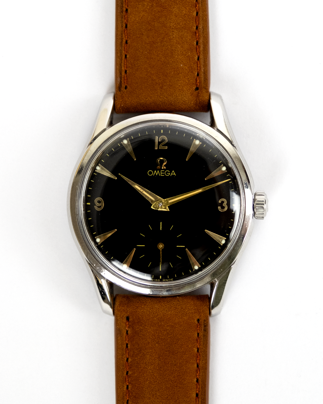 Omega 2639-13