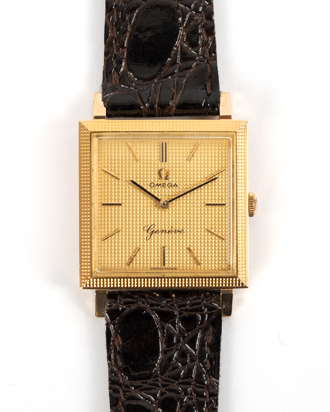 Omega Genève 111017