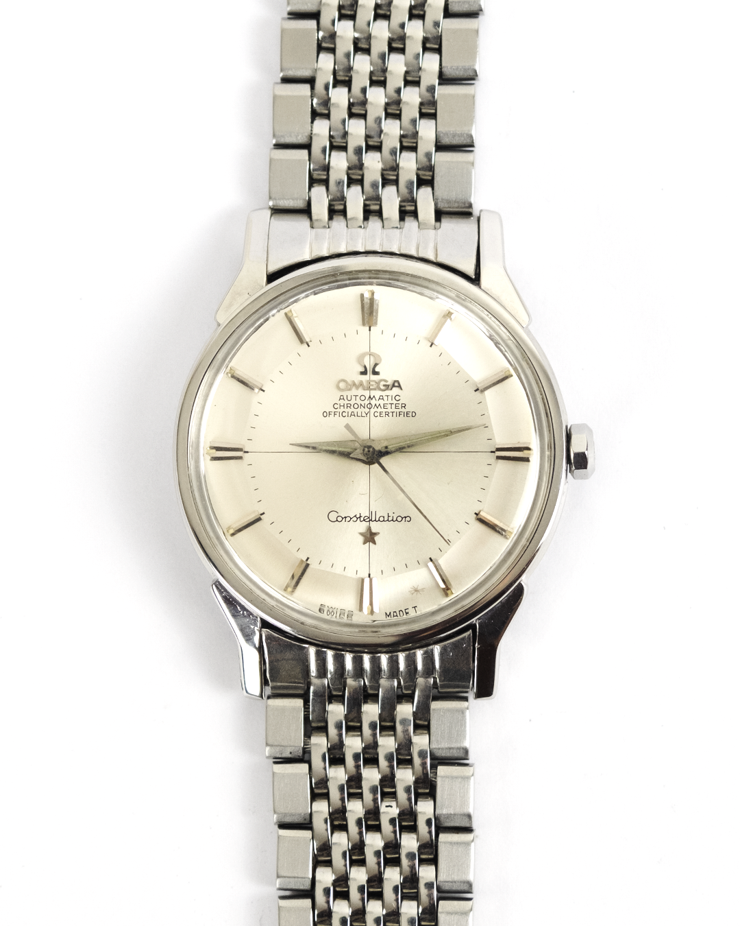 Omega Constellation 167.005