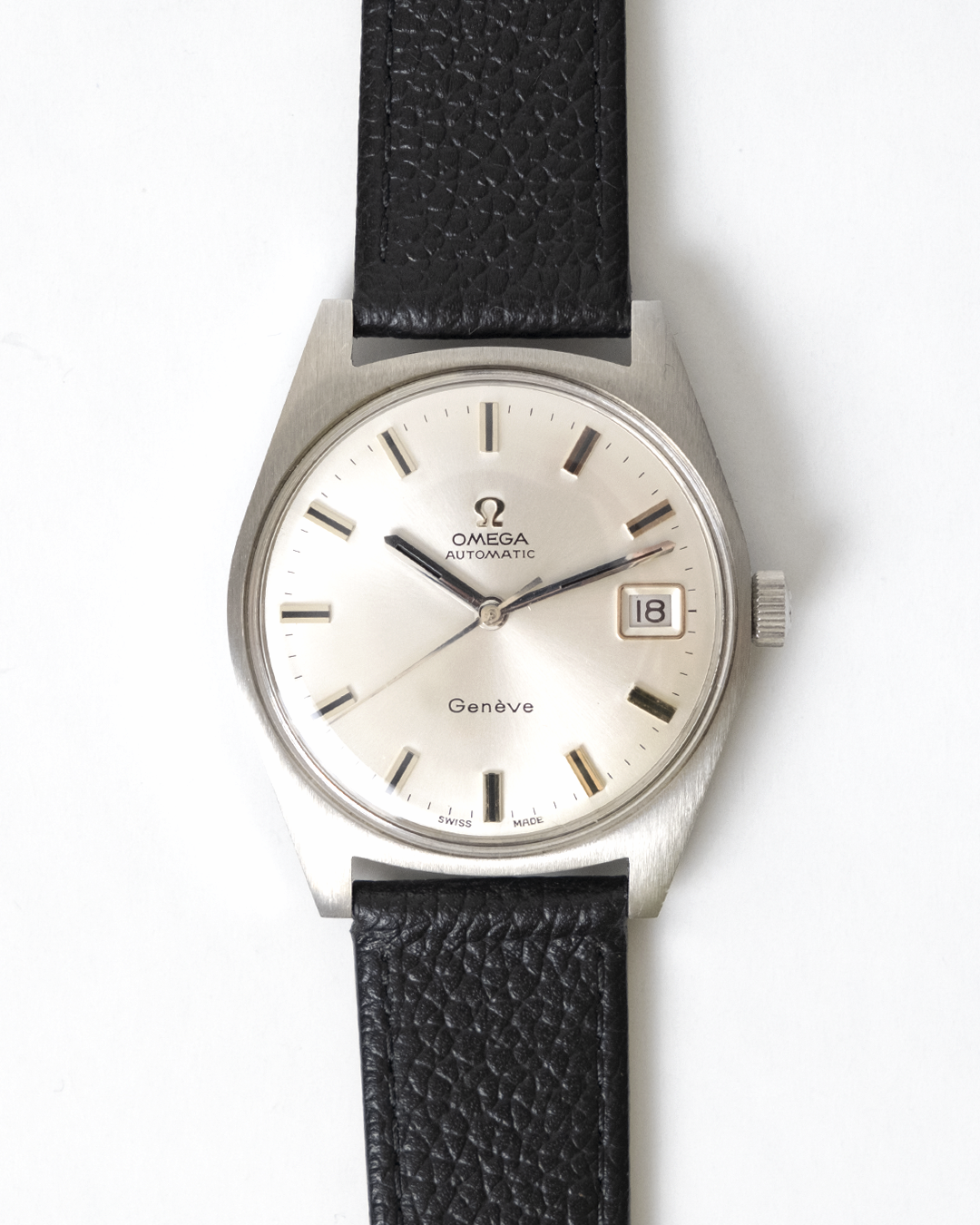 Omega Genève 166.041