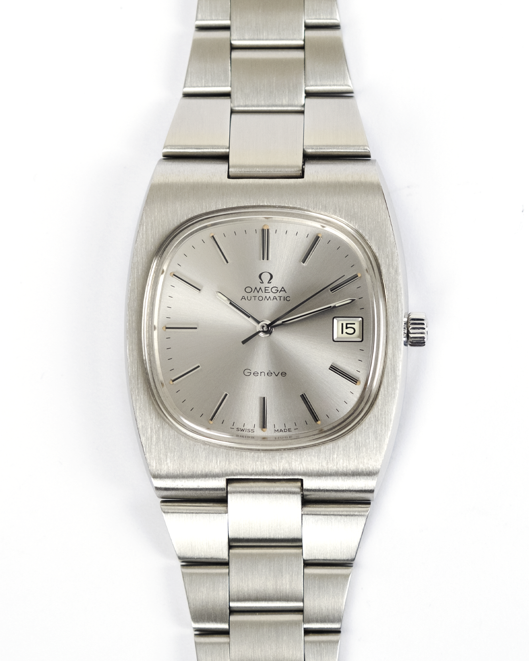 Omega Genève 166.0191