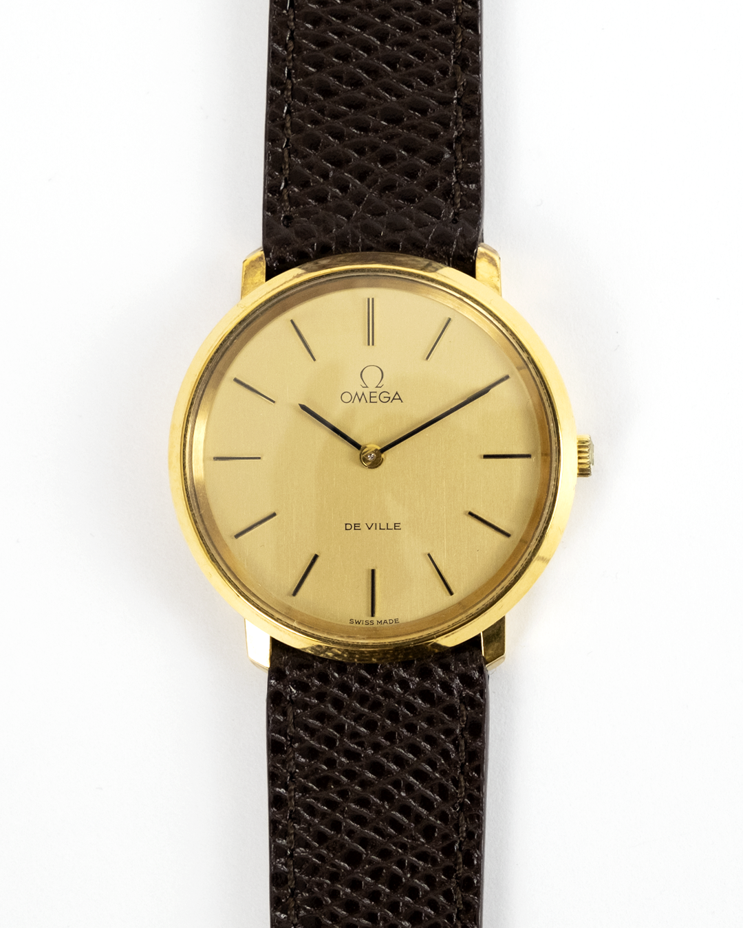 Omega De Ville 111.0107