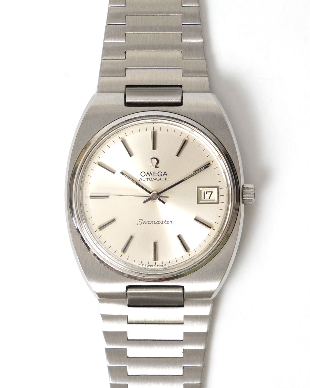 Omega Seamaster 166.0206