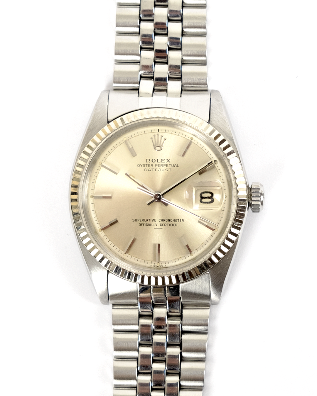 Rolex Datejust 1601