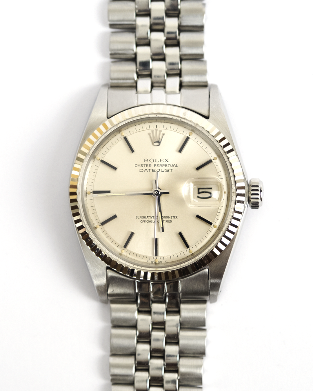 Rolex Datejust 1601