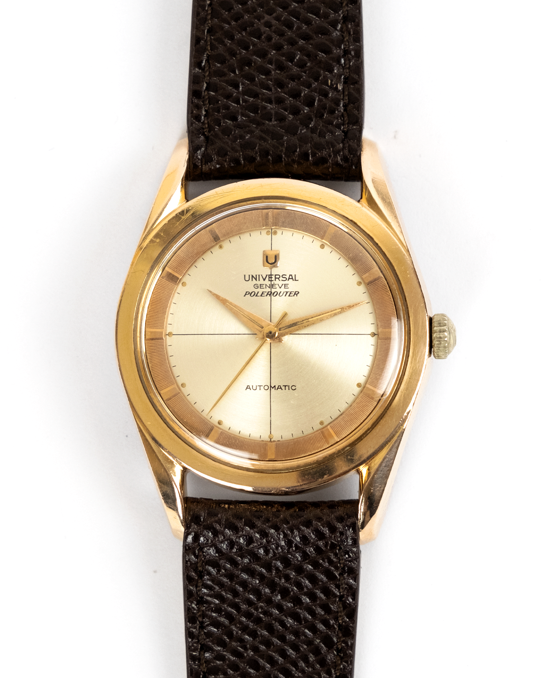 Universal Genève Polerouter 20214/6