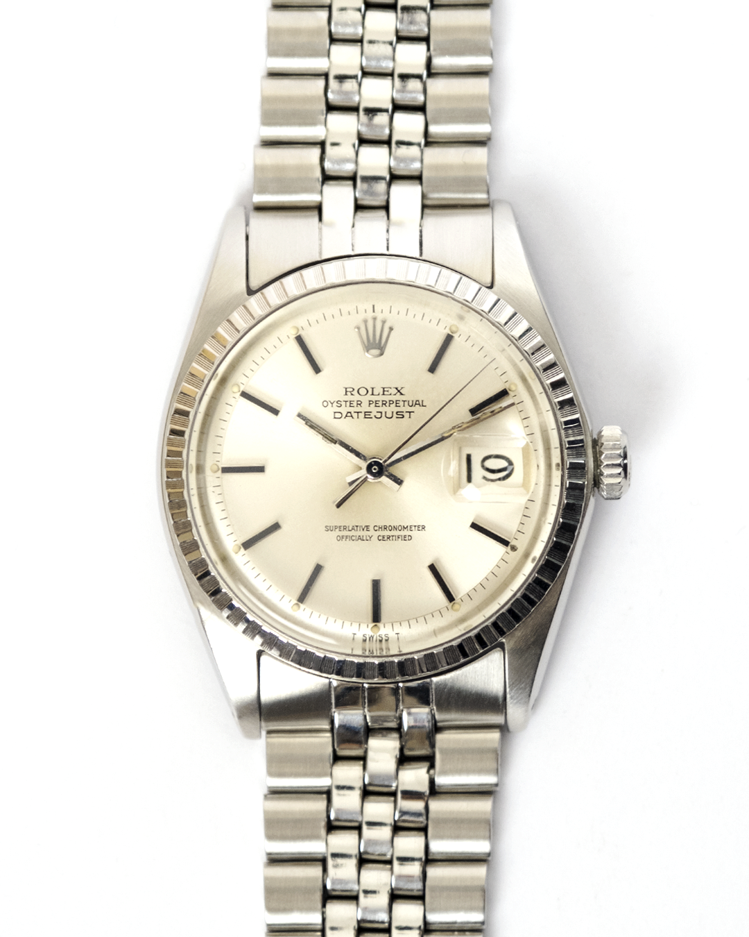 Rolex Datejust 1603