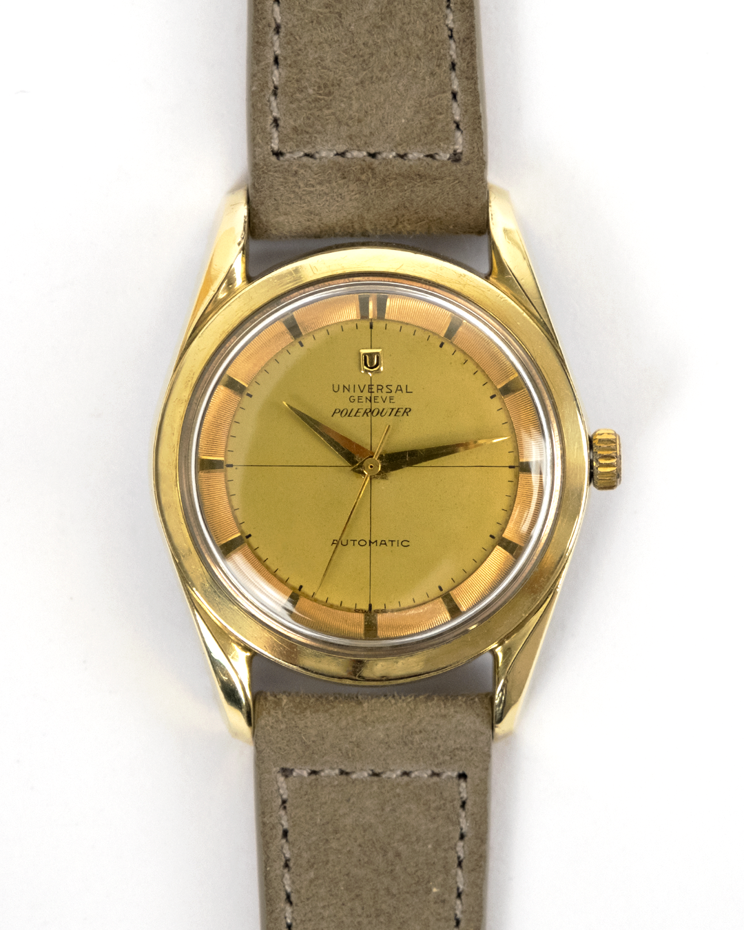 Universal Genève Polerouter 20214/6