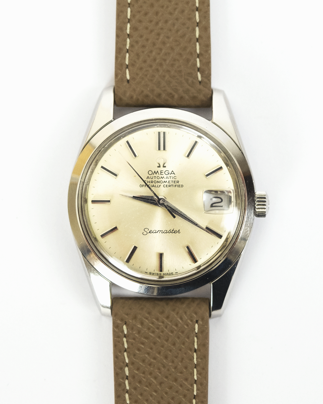 Omega Seamaster 168.024