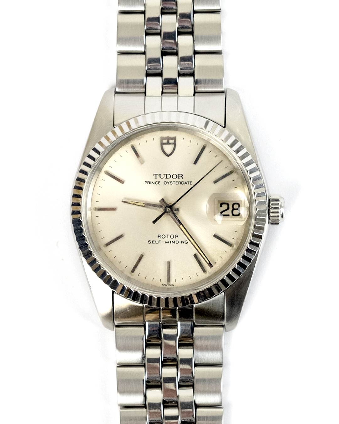 Tudor Prince Oysterdate 75204