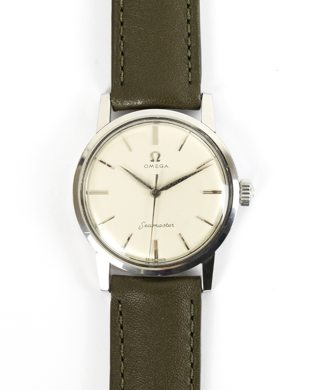 Omega Seamaster 2964