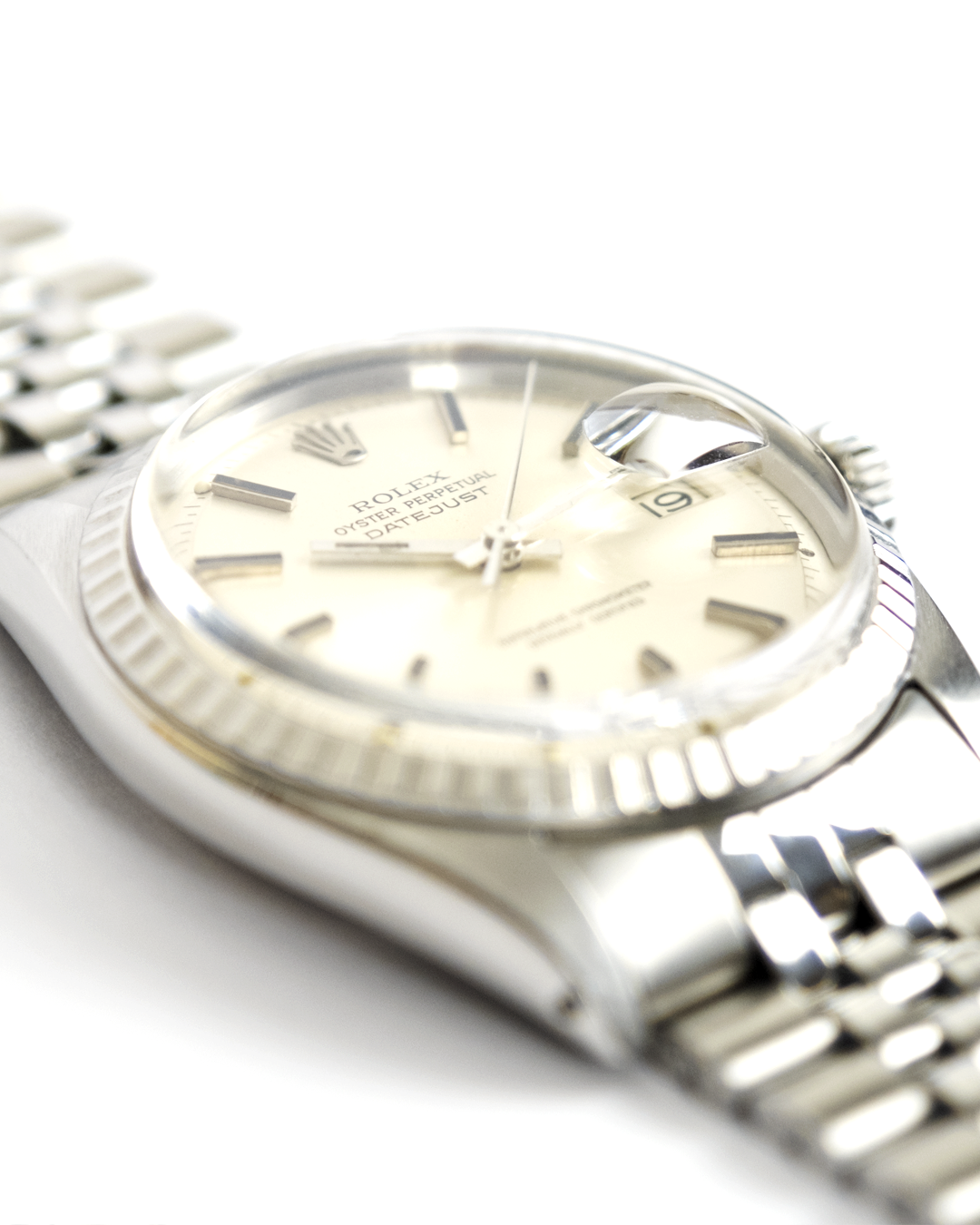 Rolex Datejust 1603