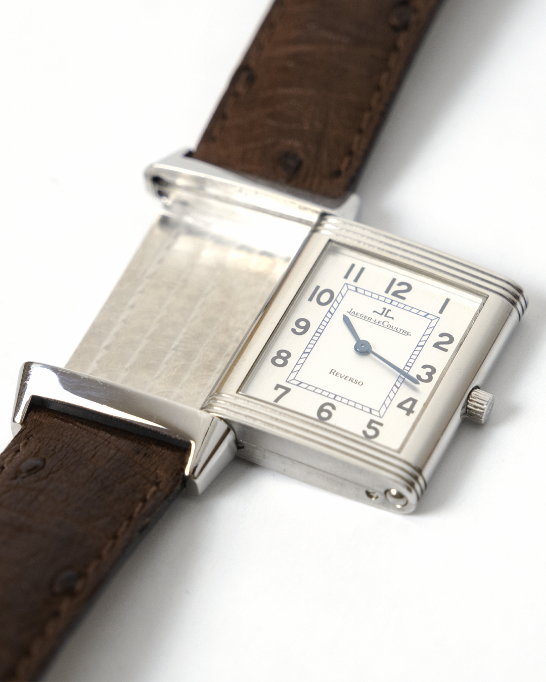 Jaeger-Lecoultre Reverso 250.8.08