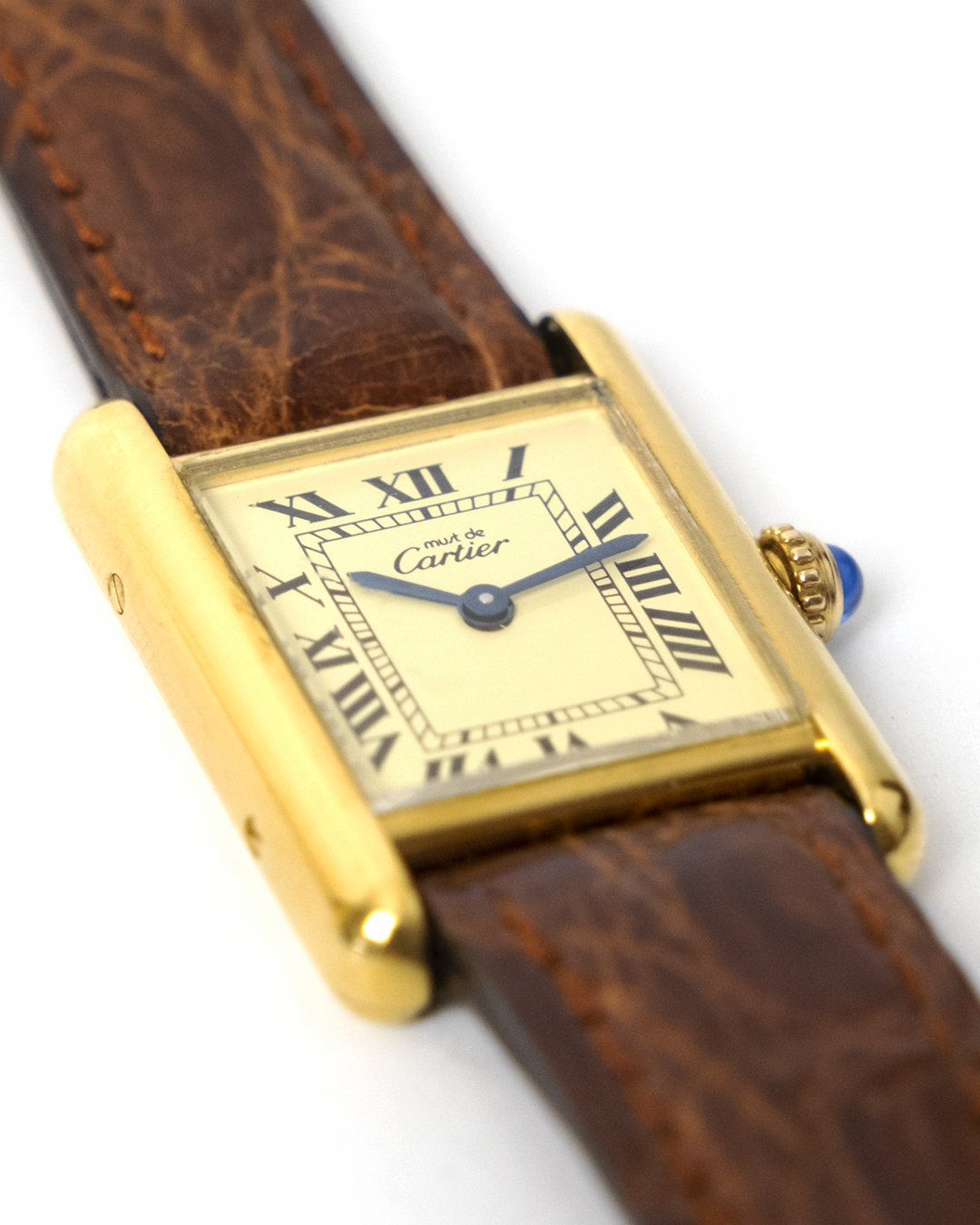 Cartier Tank Must PM 5057001