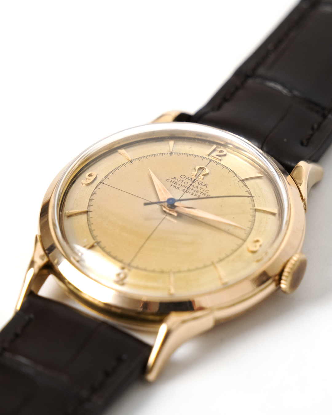 Omega Or 18k